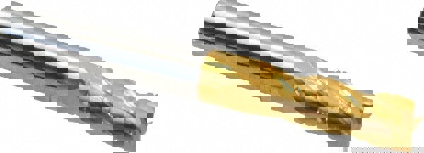 Roughing End Mill: 3/8