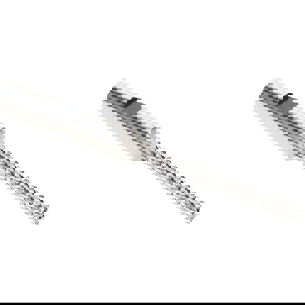 Roughing End Mill: 3/8