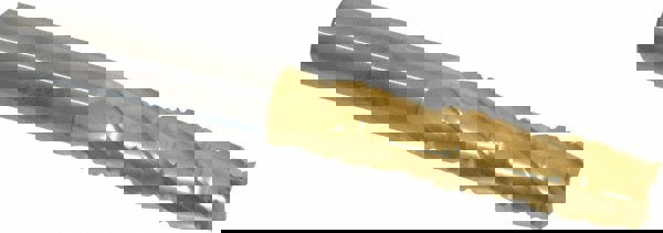 Roughing End Mill: 1/2