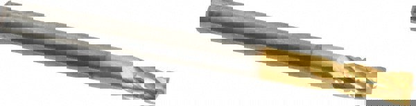 Roughing End Mill: 1/8