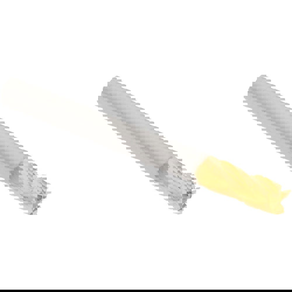 Roughing End Mill: 3/16