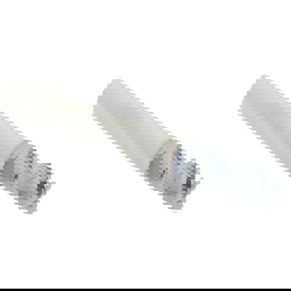 Roughing End Mill: 1/4