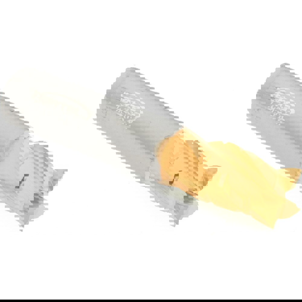 Roughing End Mill: 3/8