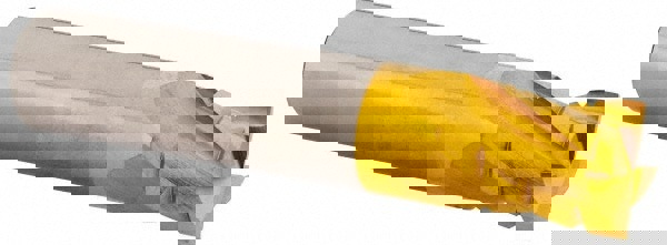 Roughing End Mill: 1/2