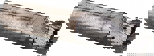 Roughing End Mill: 1/2