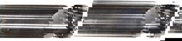 Roughing End Mill: 3/4