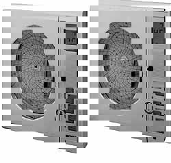 1000&deg;F, 7 Day Recording Time Chart