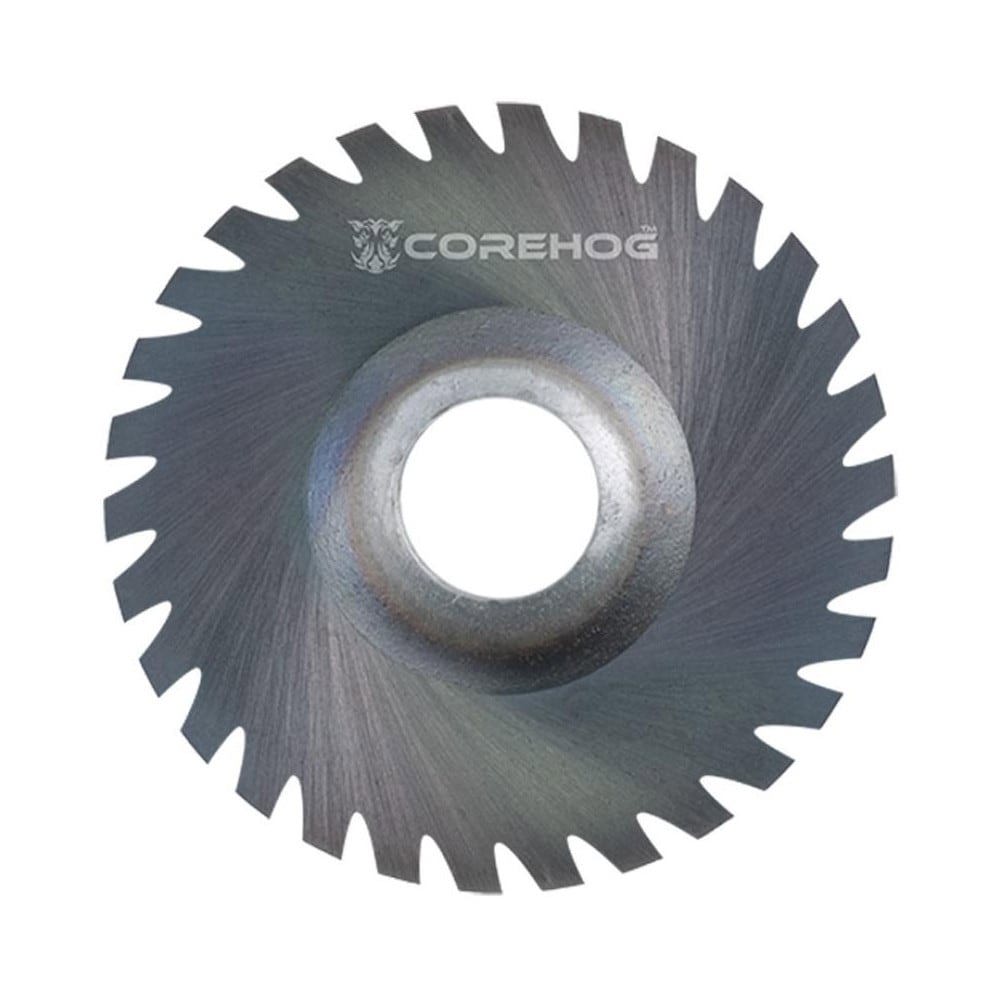 Slitting & Slotting Saws; Connection Type: Arbor ; Number Of Teeth: 20 ; Saw Material: Solid Carbide ; Arbor Hole Diameter (Decimal Inch): 0.1850 ; Blade Diameter (Decimal Inch): 0.5000 ; Blade Diameter (Inch): 1/2