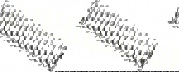 Utility Compression Spring: 0.438