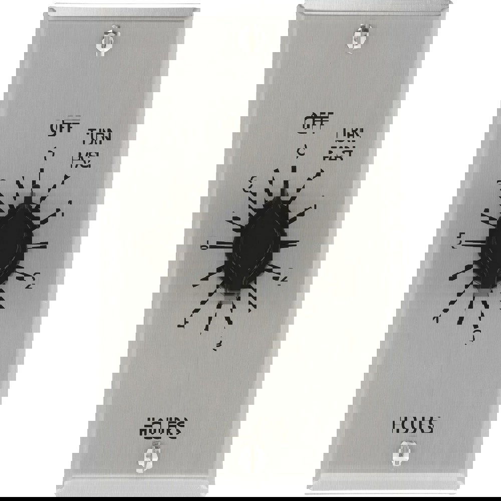 Timers; Timer Type: Countdown Timer ; Recommended Environment: Indoor ; Timing Range: 0 min - 60 min ; Minimum On/Off Time: 5min ; Nema Rating: 1 ; Voltage: 120.00