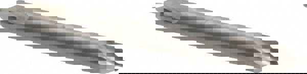 Combo Drill & Countersink: #0, 1/8