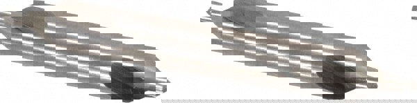Combo Drill & Countersink: #3, 1180, High Speed Steel