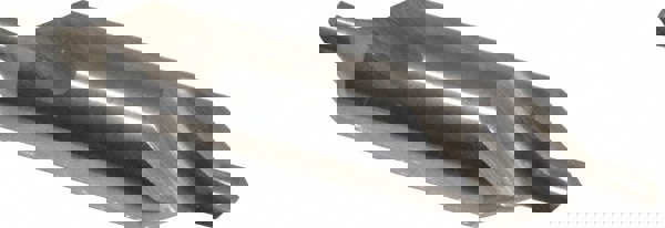 Combo Drill & Countersink: #7, 5/8