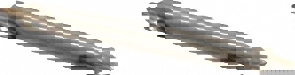 Combo Drill & Countersink: #11, 1/8