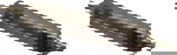 Combo Drill & Countersink: #15, 7/16