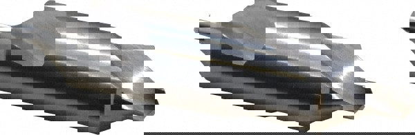 Combo Drill & Countersink: #18, 1180, High Speed Steel