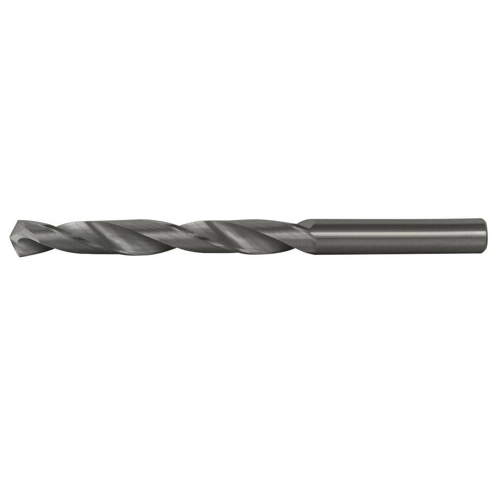 Jobber Length Drill Bit: Letter E (1/4