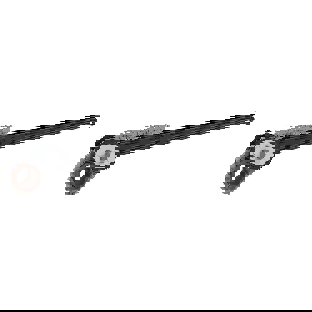 Chain & Strap Wrench: 22