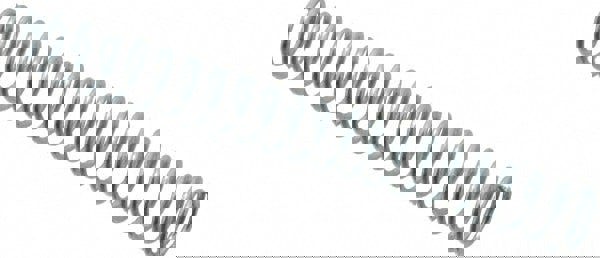 Utility Compression Spring: 0.438