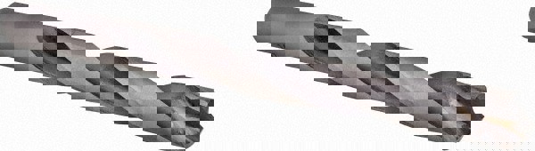 Jobber Length Drill Bit: 1/2