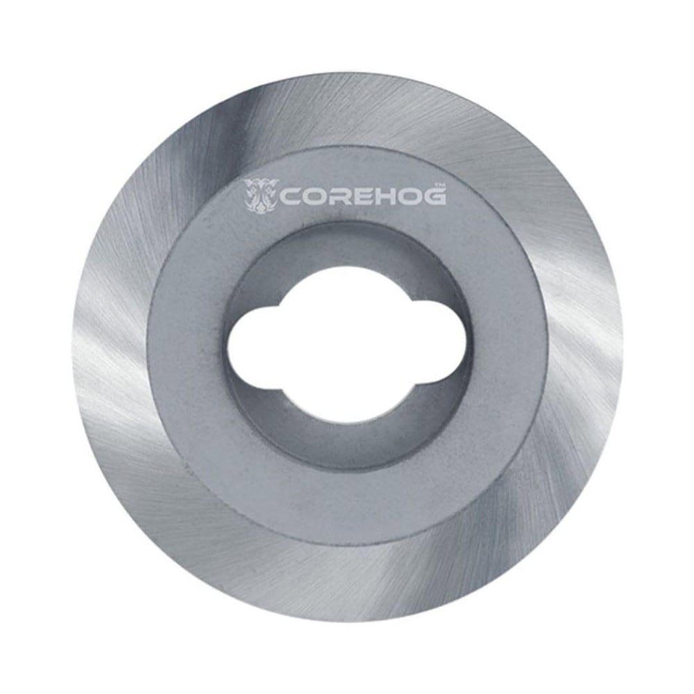 Slitting & Slotting Saws; Connection Type: Arbor ; Number Of Teeth: 0 ; Saw Material: Solid Carbide ; Arbor Hole Diameter (Decimal Inch): 0.5118 ; Blade Diameter (Decimal Inch): 1.5000 ; Blade Diameter (Inch): 1-1/2