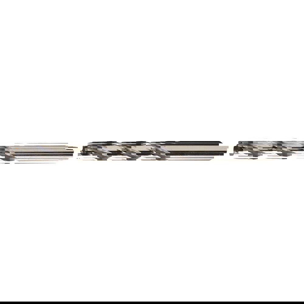 Taper Length Drill: 0.3750