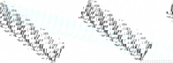 Utility Compression Spring: 0.438