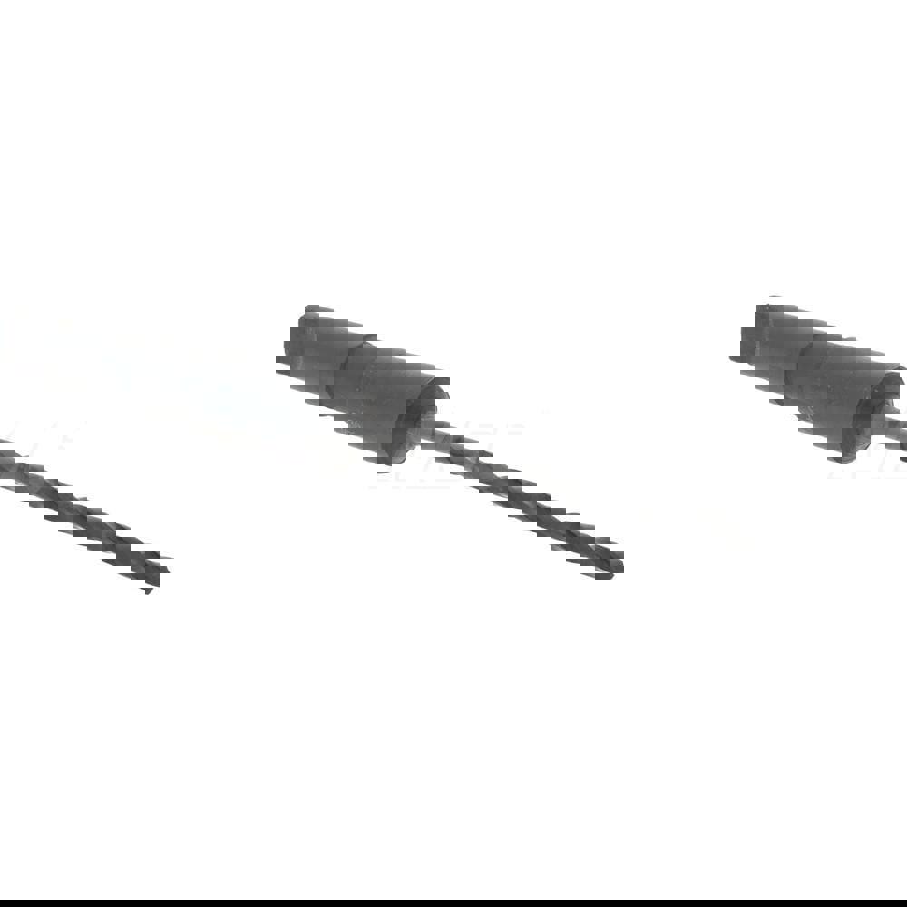 Taper Shank Drill Bit: 1/8