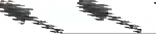 Taper Shank Drill Bit: 9/64