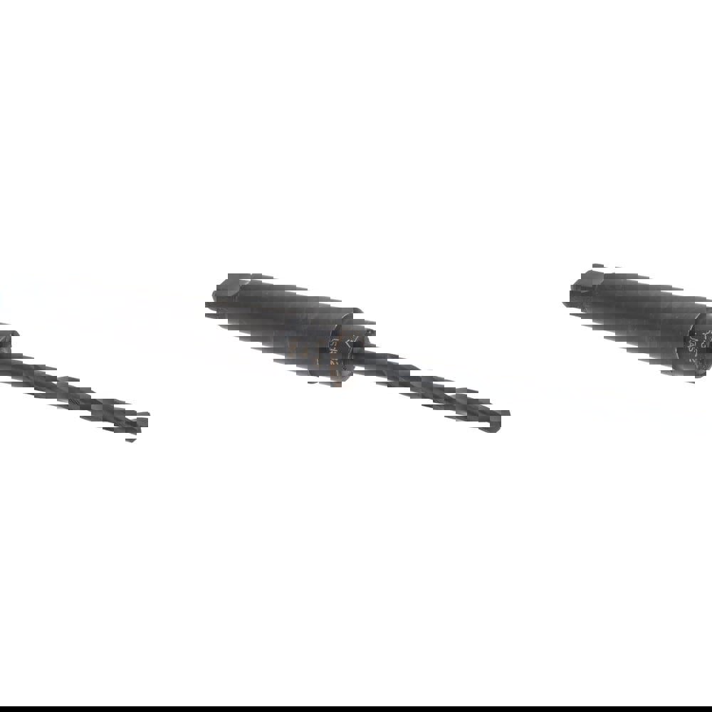 Taper Shank Drill Bit: 5/32