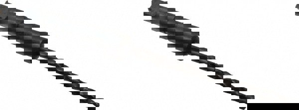 Taper Shank Drill Bit: 3/16