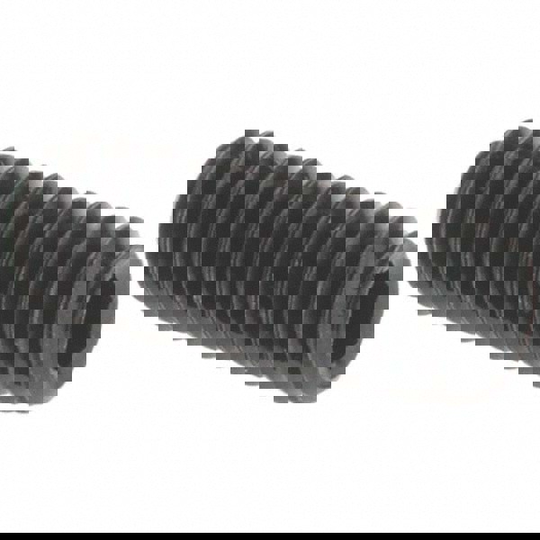 Set Screw: #6-32 x 3/8