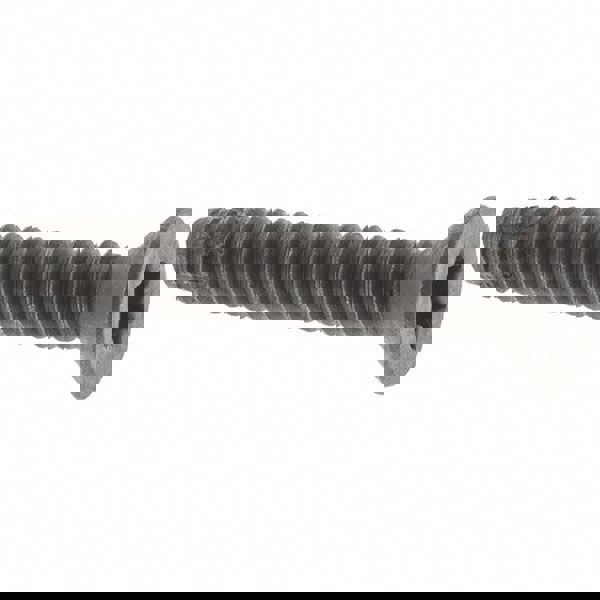 Flooring Screws; Material: Steel ; Thread Size: 1/4-20 in ; Finish: Black Phosphate ; Drive Size: T30