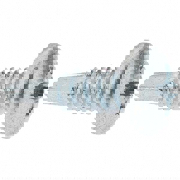 Sheet Metal Screw: #10, Pan Head, Phillips