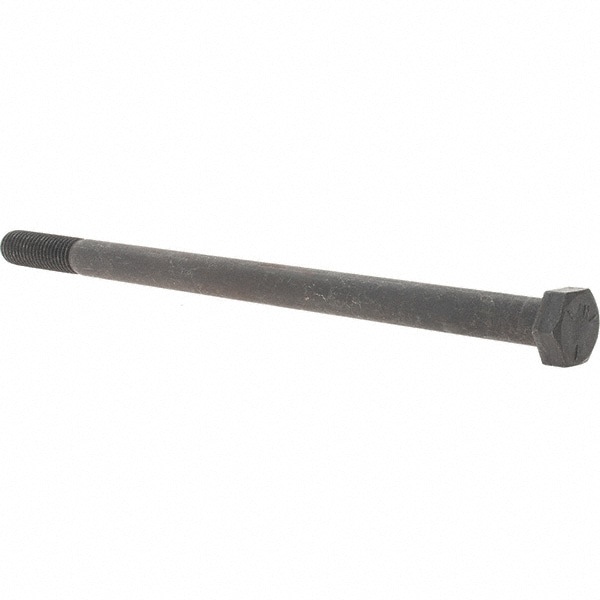 Hex Head Cap Screw: 1/2-13, 9