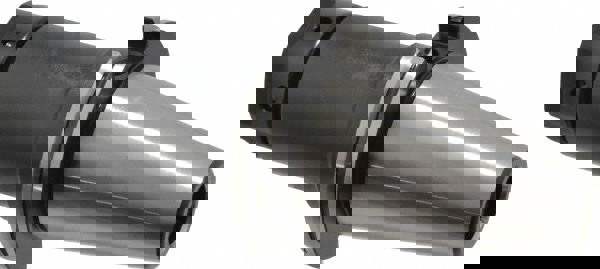 Collet Chuck: 0.031 to 1