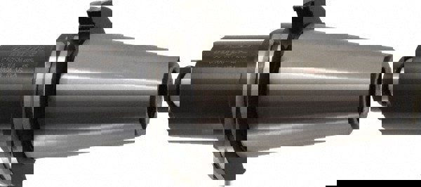 Shell Mill Holder: CAT50, Taper Shank, 1