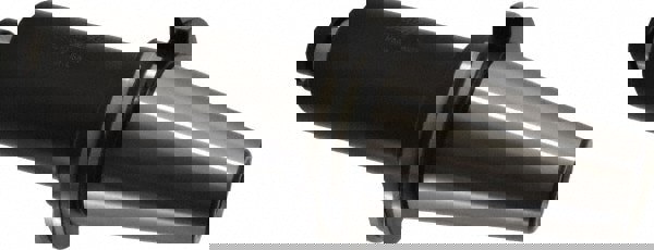 Shell Mill Holder: CAT50, Taper Shank, 1