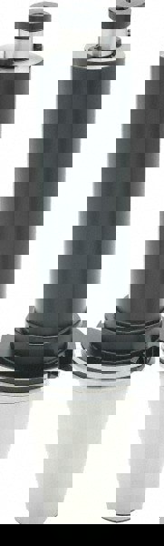 Shell Mill Holder: PC6, CAT50, Taper Shank, 1