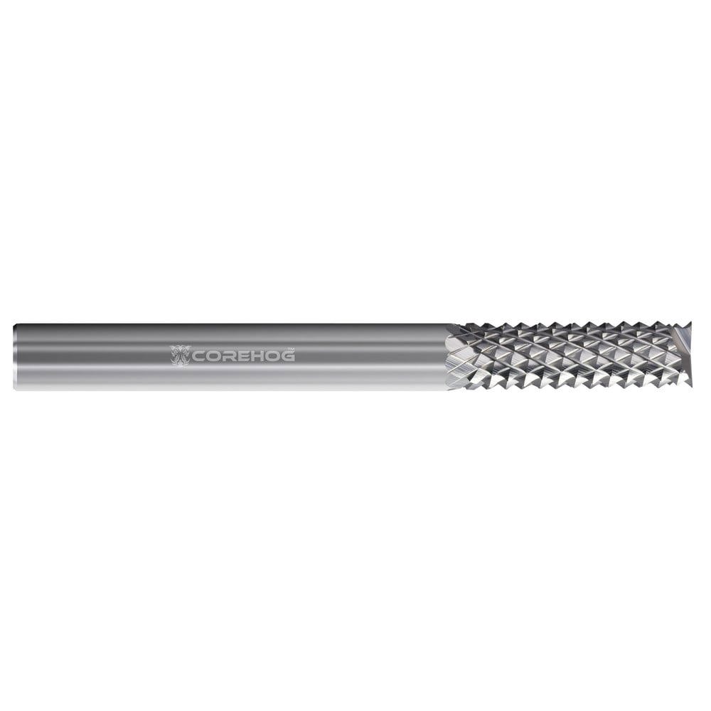 Abrasive Bur: Cylinder