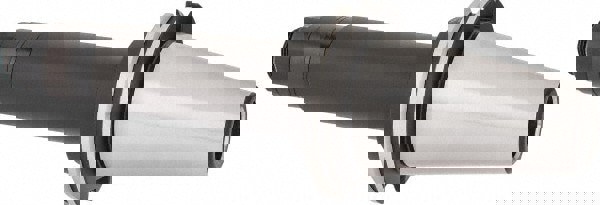 Cat V-Flange End Mill