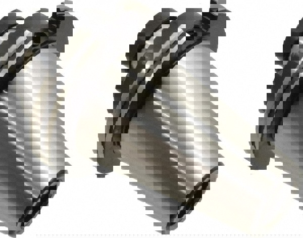 V-Flange Shell Mill Adapters