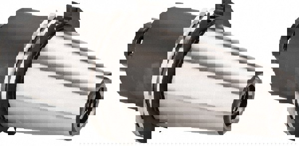 Shell Mill Holder: CAT50, Taper Shank, 1.25