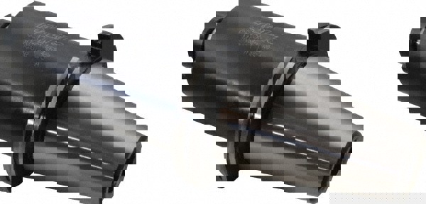 V-Flange Shell Mill Adapters