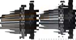 Cat V-Flange End Mill