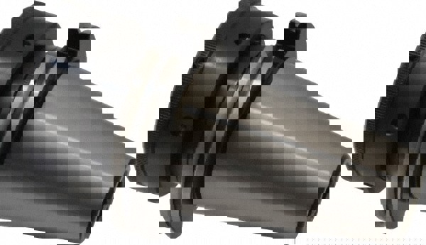 Collet Chuck: 0.4844 to 1.5