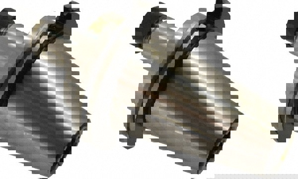 Cat V-Flange Collet Chucks