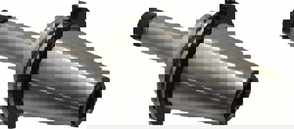 Cat V-Flange Collet Chucks