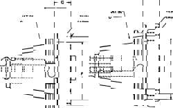 Boring Head Taper Shank: CAT50, Threaded Mount