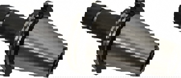 Collet Chuck: 0.031 to 0.75